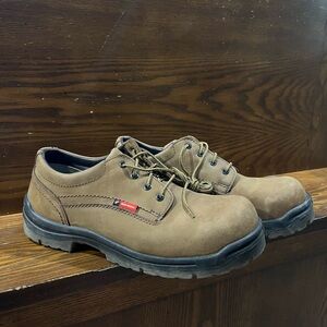 Men’s Red Wing work boots